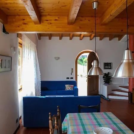 Nyaraló Primerose Manerba del Garda