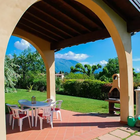 Primerose Manerba del Garda